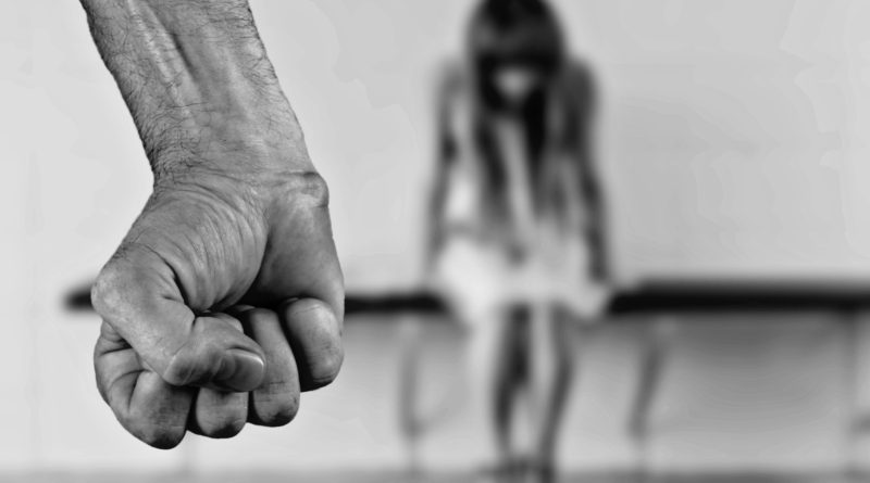 10 Warning Signs Of An Abusive Spouse